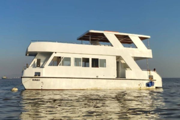 VIBGYOR 52 Catamaran