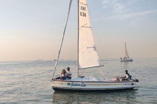 XS 63 Yacht-on-Charter-in-Mumbai Featured Image